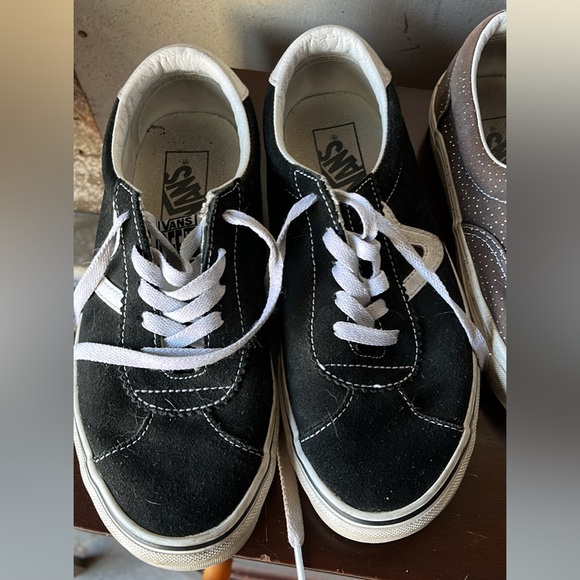 Vans Women’s size 8.5 or Men’s Size 7 - Picture 5 of 5